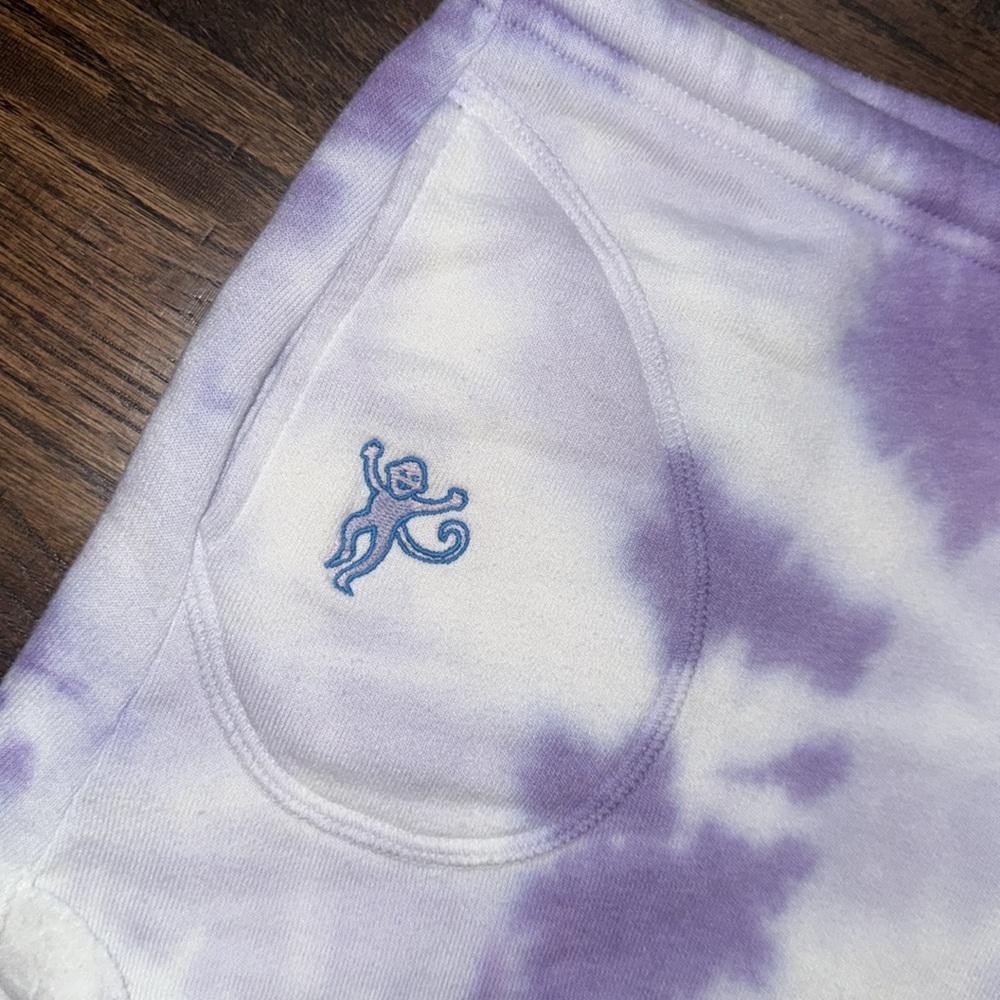 Roller Rabbit Sweat Shorts - Picture 3 of 3